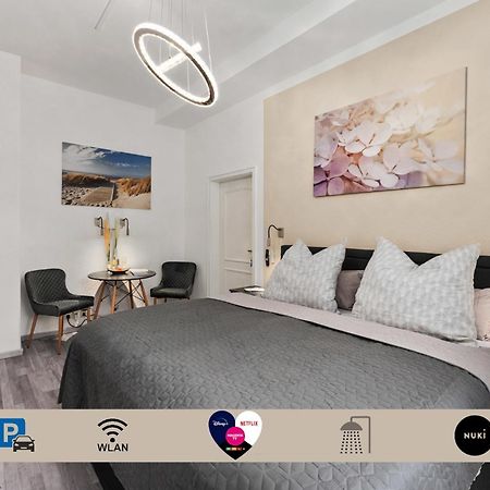 Meissen Altstadt Smartluxusoase Wlan Netflix Magenta Disney+ Εξωτερικό φωτογραφία