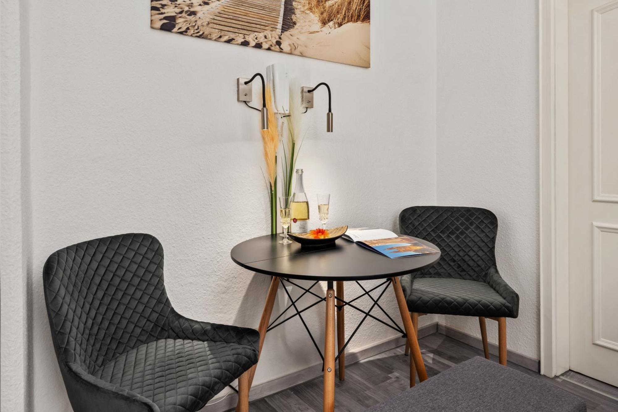 Meissen Altstadt Smartluxusoase Wlan Netflix Magenta Disney+ Εξωτερικό φωτογραφία