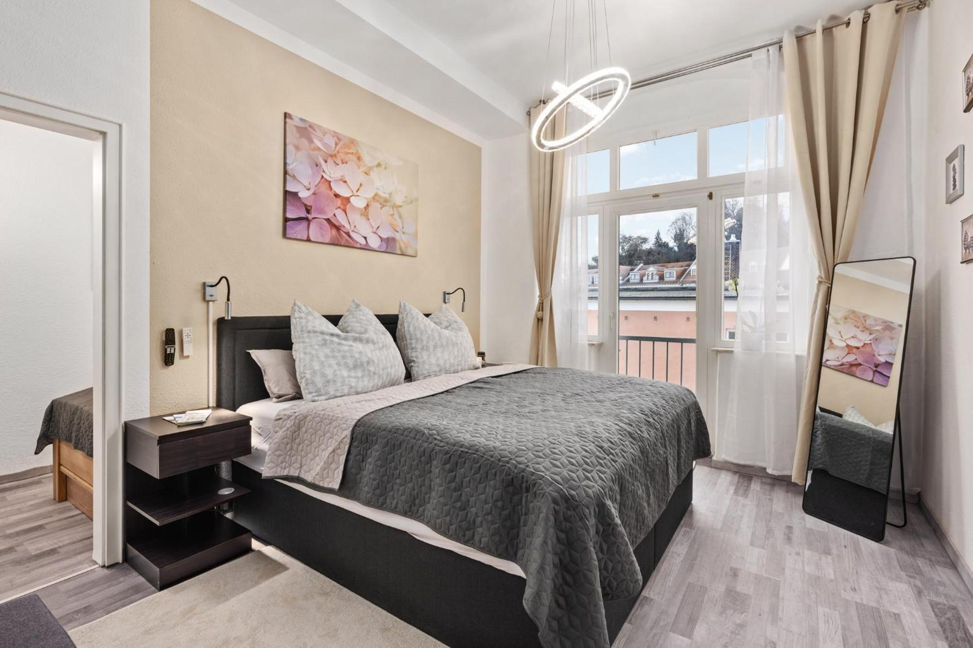 Meissen Altstadt Smartluxusoase Wlan Netflix Magenta Disney+ Εξωτερικό φωτογραφία