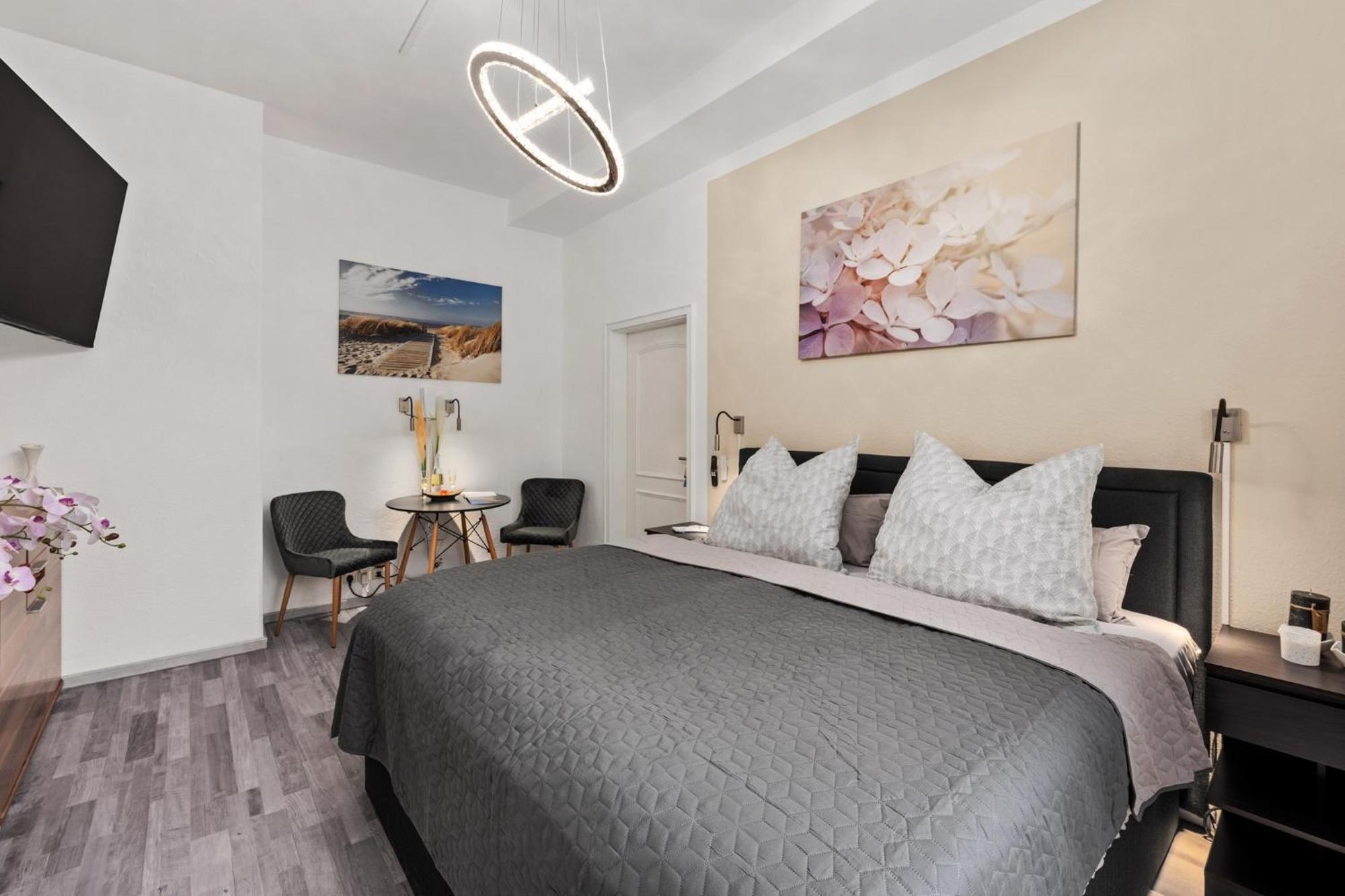 Meissen Altstadt Smartluxusoase Wlan Netflix Magenta Disney+ Εξωτερικό φωτογραφία