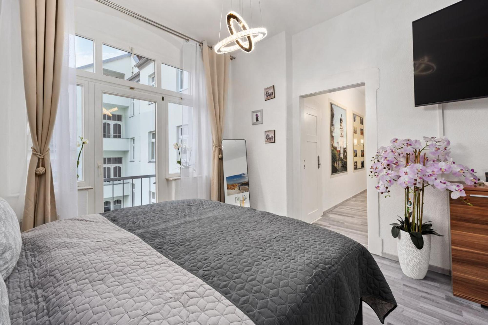Meissen Altstadt Smartluxusoase Wlan Netflix Magenta Disney+ Εξωτερικό φωτογραφία