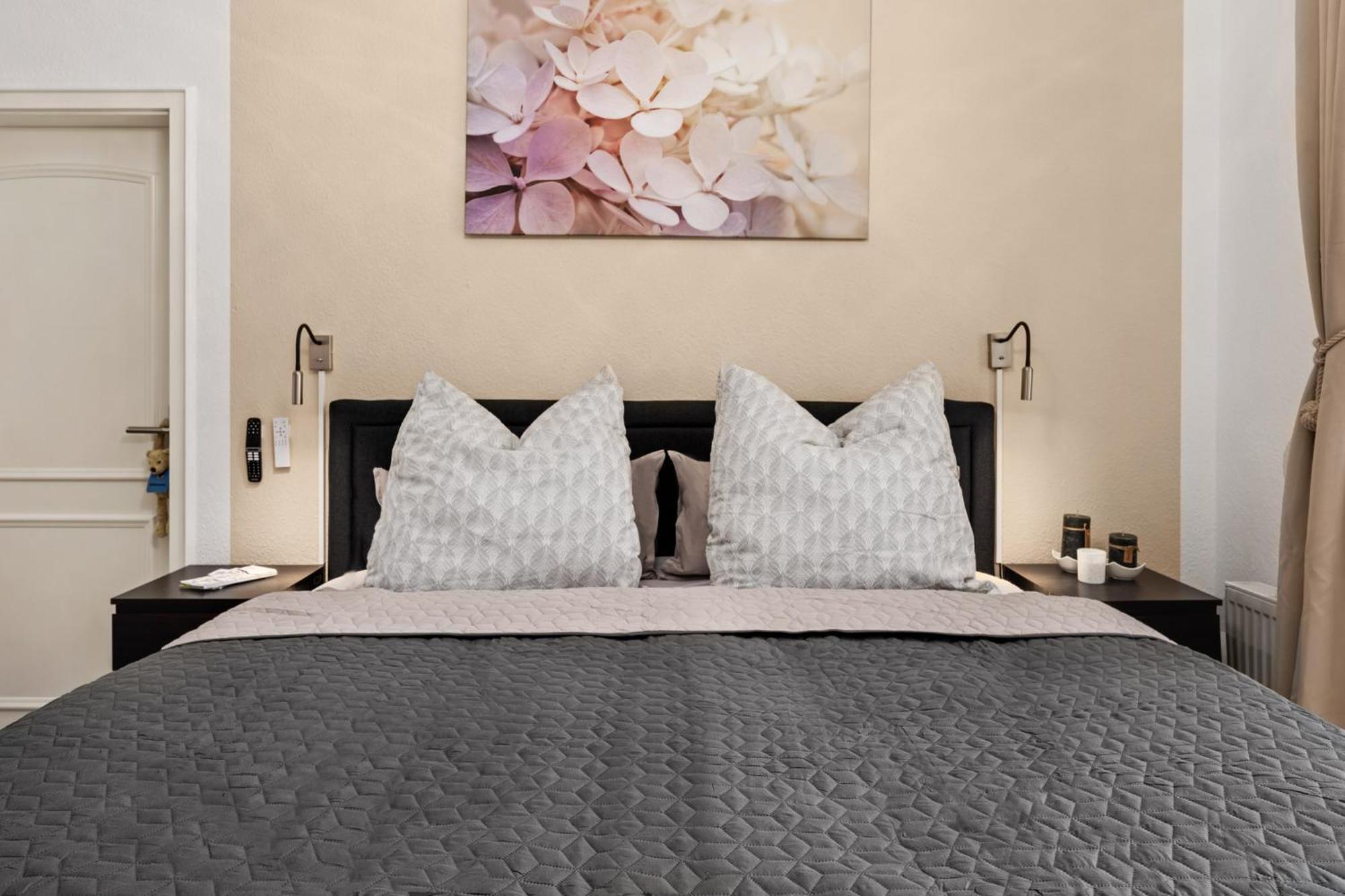 Meissen Altstadt Smartluxusoase Wlan Netflix Magenta Disney+ Εξωτερικό φωτογραφία