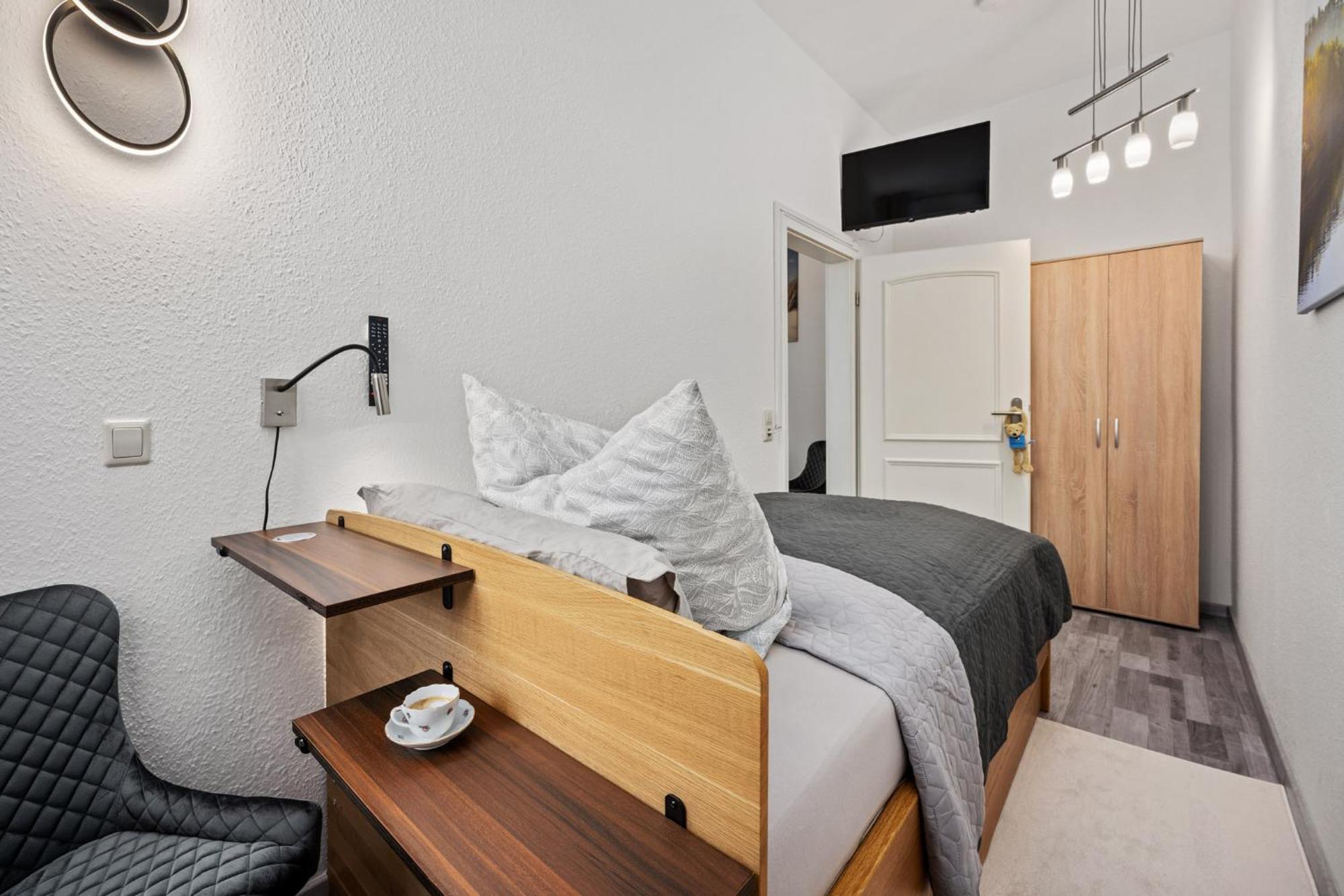 Meissen Altstadt Smartluxusoase Wlan Netflix Magenta Disney+ Εξωτερικό φωτογραφία